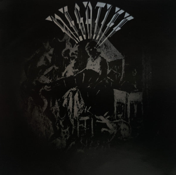 Negatiff : self-titled (CD-ROM, Album)